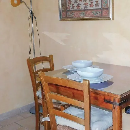 Lejlighed Casa Ritoleo *