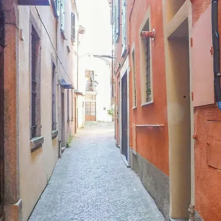 Casa Ritoleo Apartment Verbania
