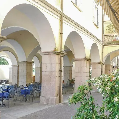 Casa Ritoleo